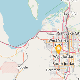 My Place Hotel - West Jordan/Jordan Landing, UT on the map